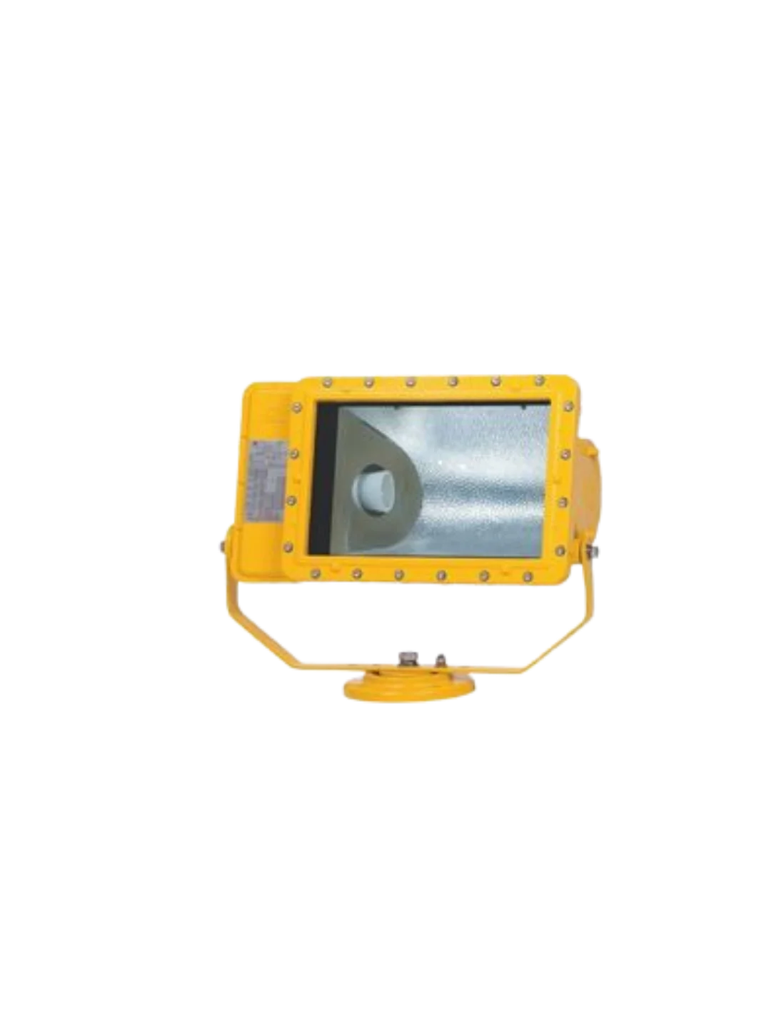 BAT85 Series ATEX - Explosion Proof Floodlight, LED Flood Light — ATEX General Automation